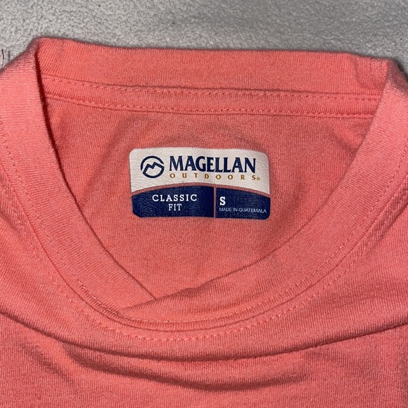 Long Sleeve Tee - Picture 2 of 2